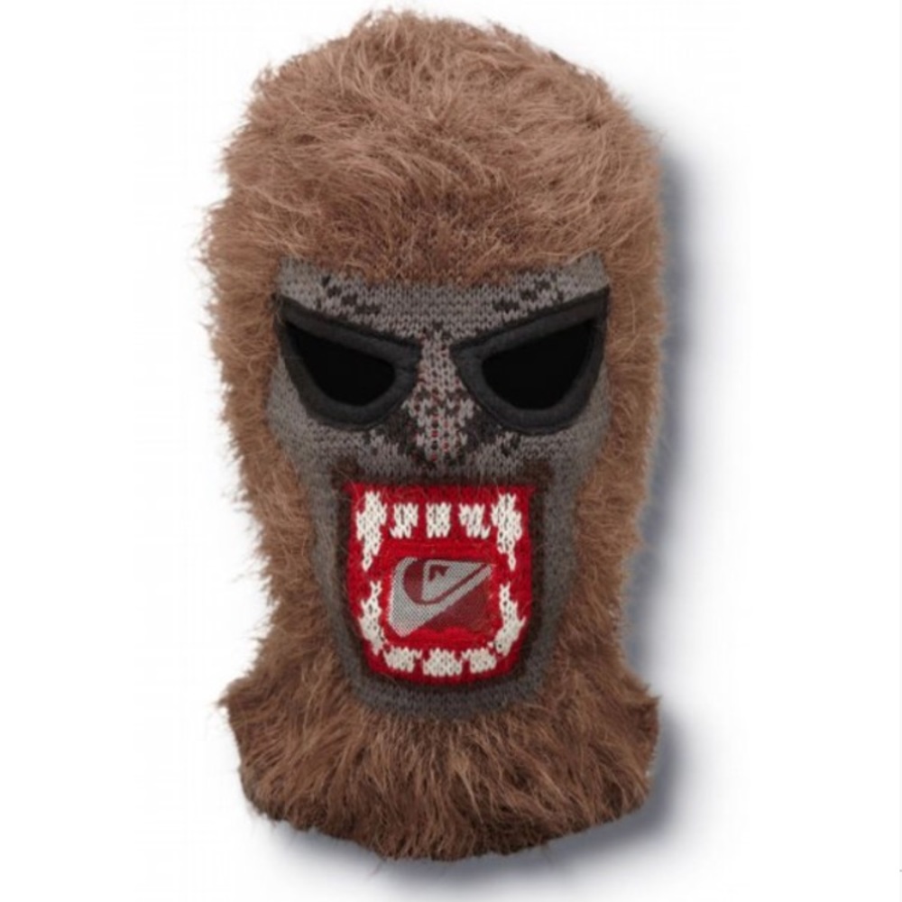 Ski Mask
